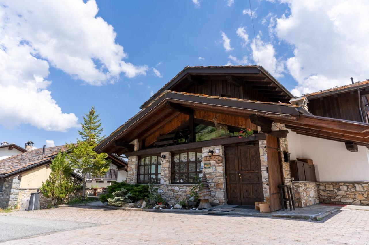 Hotel Des Alpes Сен-Реми-ан-Босс Экстерьер фото